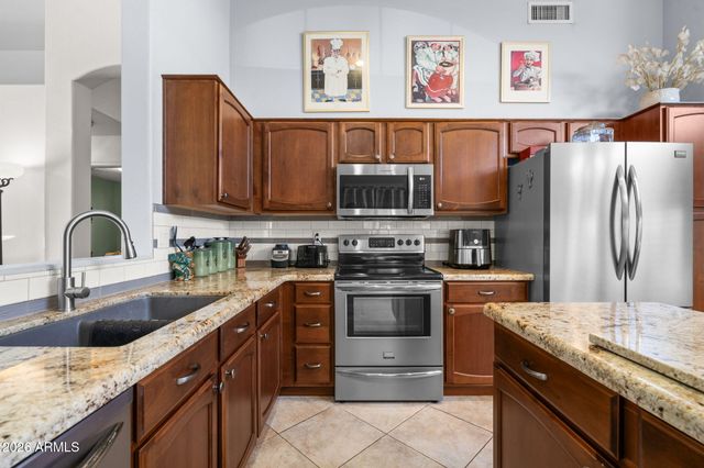 1697 E BARBARITA Avenue, Gilbert, AZ 85234