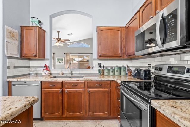 1697 E BARBARITA Avenue, Gilbert, AZ 85234