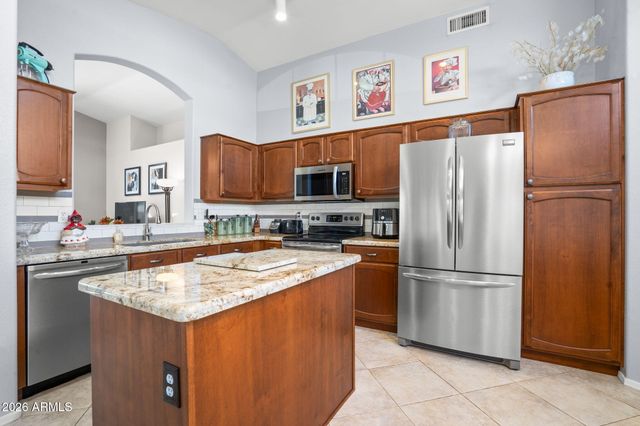 1697 E BARBARITA Avenue, Gilbert, AZ 85234