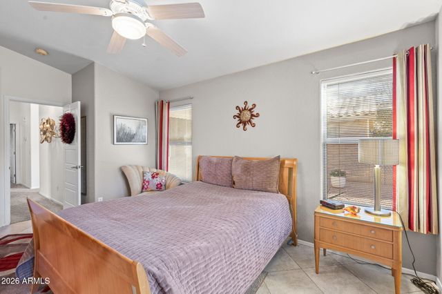 1697 E BARBARITA Avenue, Gilbert, AZ 85234