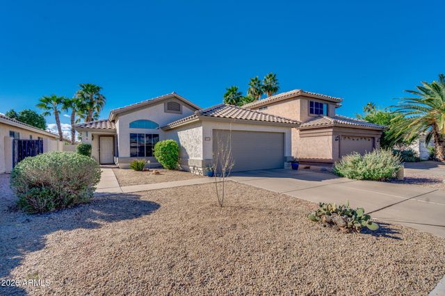 1697 E BARBARITA Avenue, Gilbert, AZ 85234