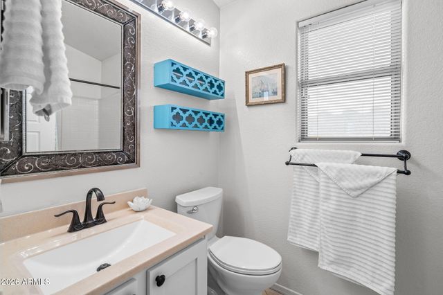 1697 E BARBARITA Avenue, Gilbert, AZ 85234