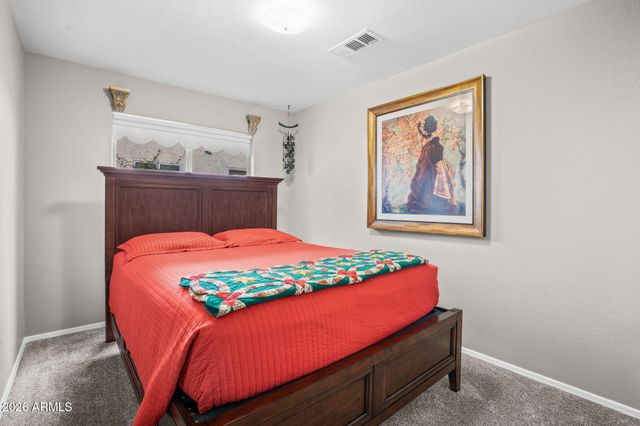 1697 E BARBARITA Avenue, Gilbert, AZ 85234