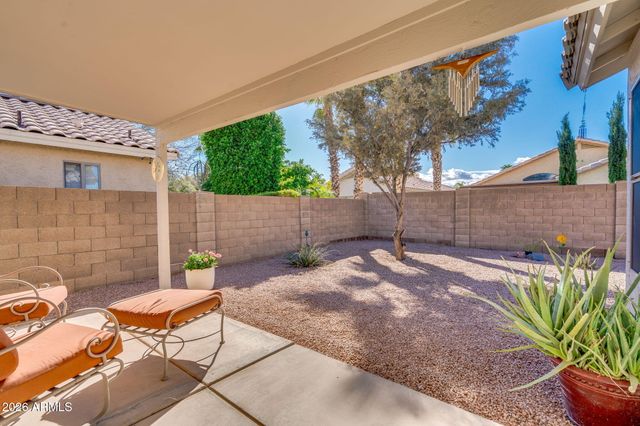 1697 E BARBARITA Avenue, Gilbert, AZ 85234