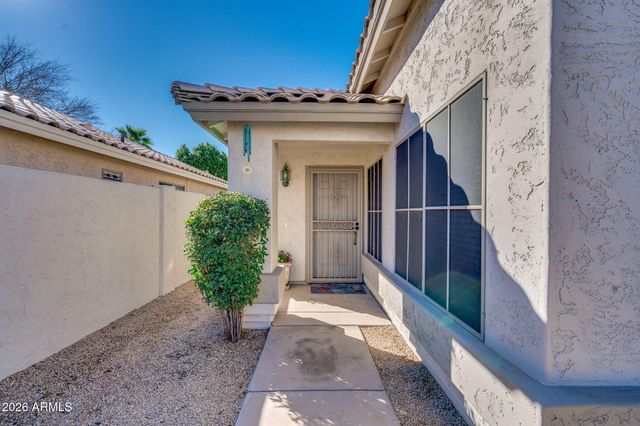 1697 E BARBARITA Avenue, Gilbert, AZ 85234