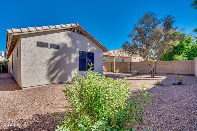 1697 E BARBARITA Avenue, Gilbert, AZ 85234