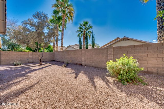1697 E BARBARITA Avenue, Gilbert, AZ 85234
