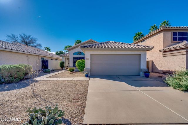 1697 E BARBARITA Avenue, Gilbert, AZ 85234