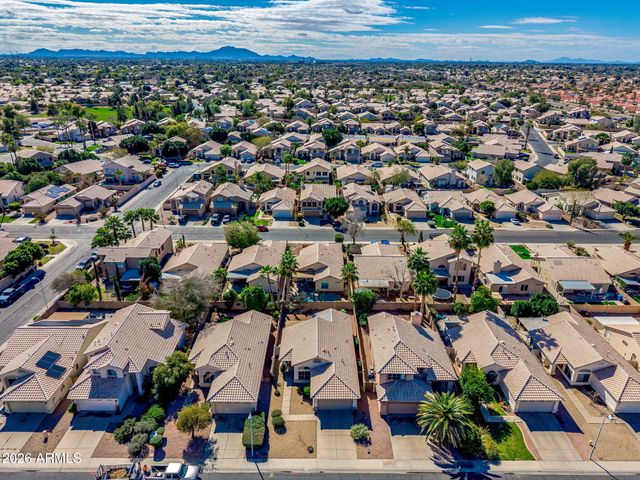 1697 E BARBARITA Avenue, Gilbert, AZ 85234