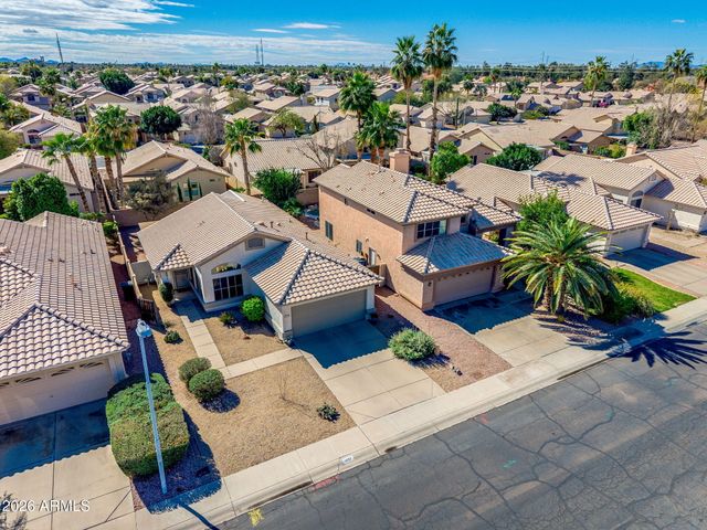 1697 E BARBARITA Avenue, Gilbert, AZ 85234