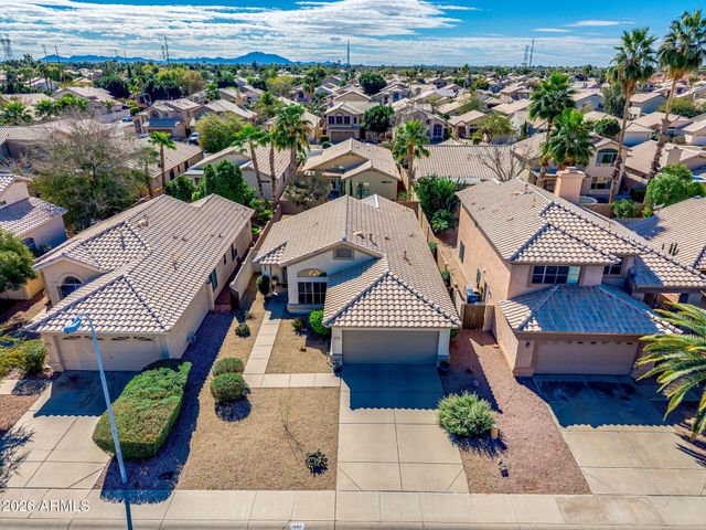 1697 E BARBARITA Avenue, Gilbert, AZ 85234