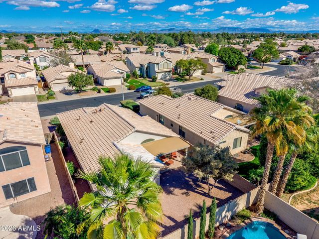 1697 E BARBARITA Avenue, Gilbert, AZ 85234