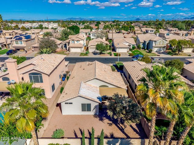 1697 E BARBARITA Avenue, Gilbert, AZ 85234