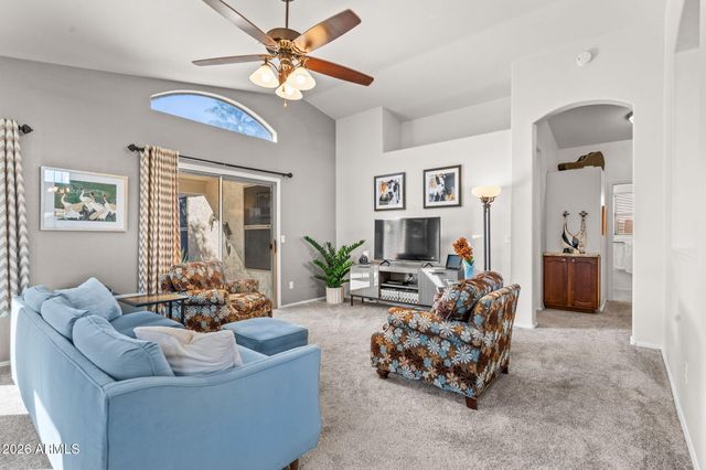 1697 E BARBARITA Avenue, Gilbert, AZ 85234