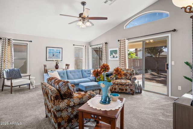 1697 E BARBARITA Avenue, Gilbert, AZ 85234