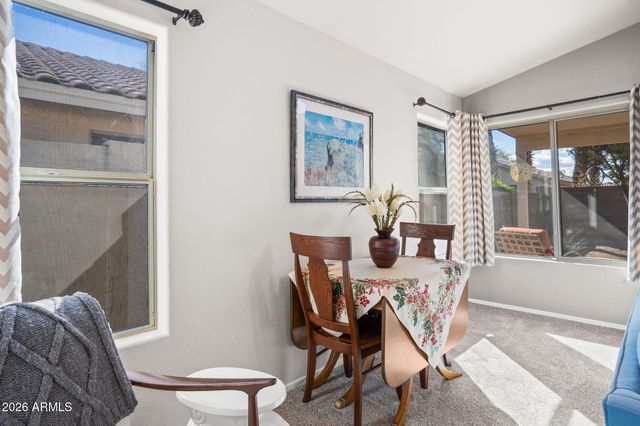 1697 E BARBARITA Avenue, Gilbert, AZ 85234