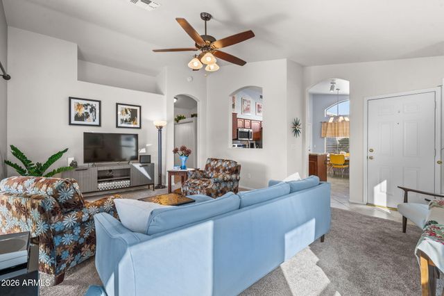 1697 E BARBARITA Avenue, Gilbert, AZ 85234