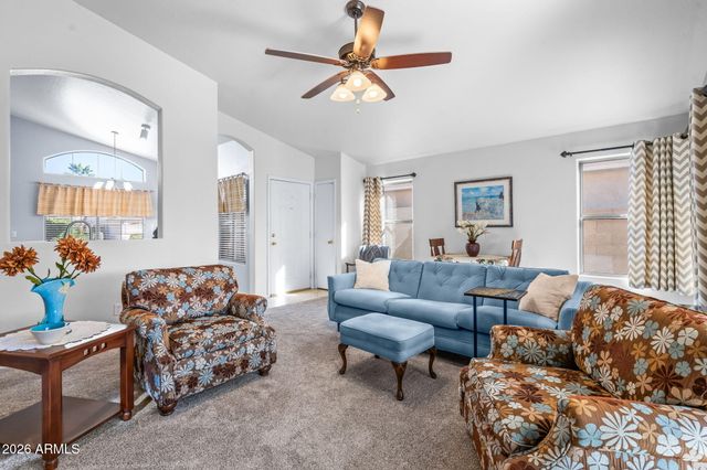 1697 E BARBARITA Avenue, Gilbert, AZ 85234