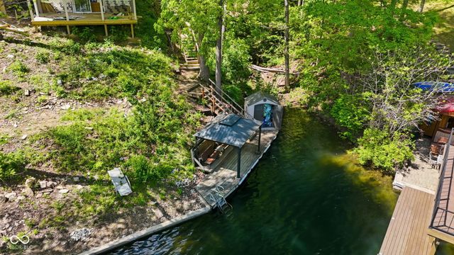 6425 Robin Drive, Nineveh, IN 46164