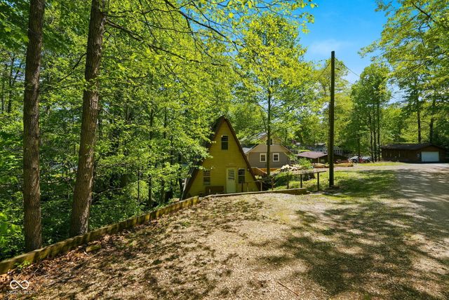 6425 Robin Drive, Nineveh, IN 46164