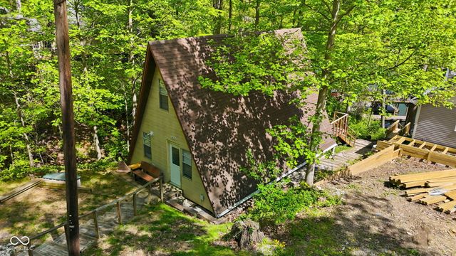 6425 Robin Drive, Nineveh, IN 46164