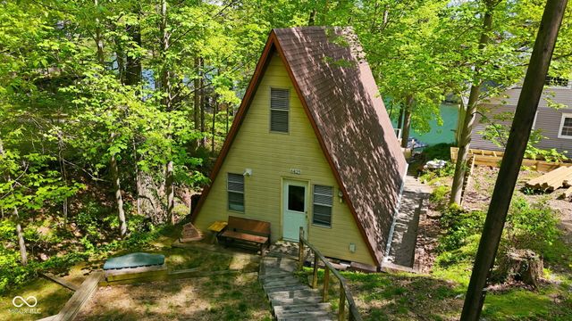 6425 Robin Drive, Nineveh, IN 46164