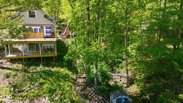 6425 Robin Drive, Nineveh, IN 46164