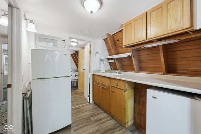 6425 Robin Drive, Nineveh, IN 46164
