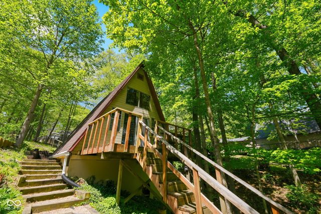 6425 Robin Drive, Nineveh, IN 46164