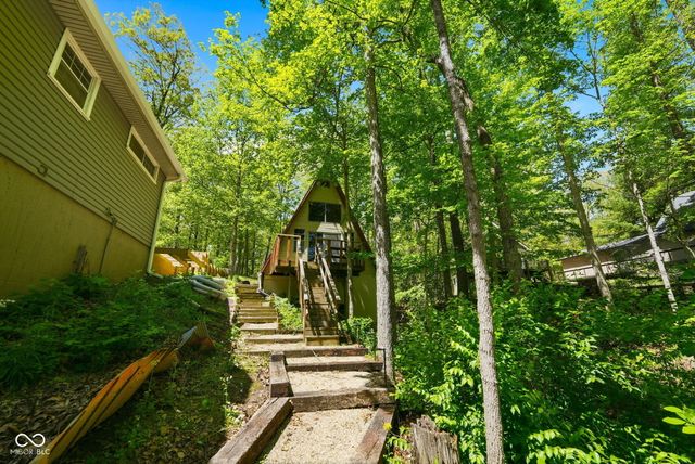 6425 Robin Drive, Nineveh, IN 46164