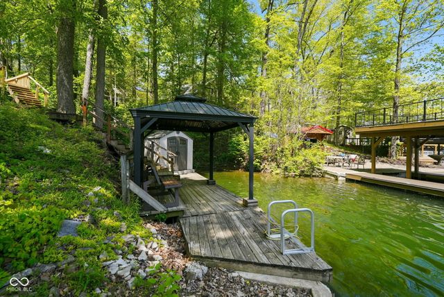 6425 Robin Drive, Nineveh, IN 46164