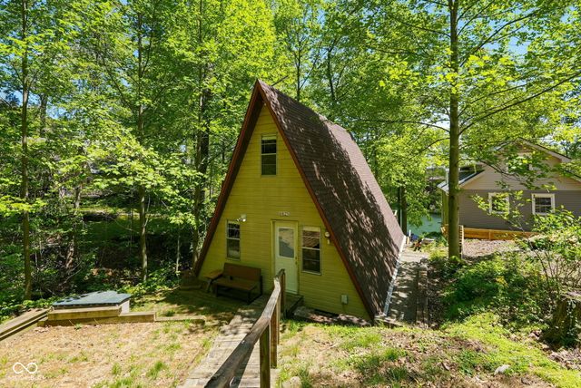 6425 Robin Drive, Nineveh, IN 46164