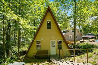 6425 Robin Drive, Nineveh, IN 46164