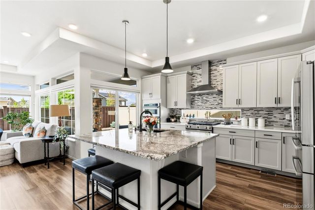 5030 N Quatar Street, Aurora, CO 80019
