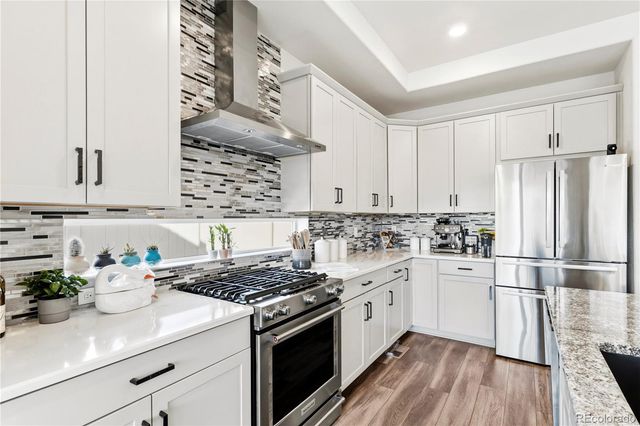 5030 N Quatar Street, Aurora, CO 80019