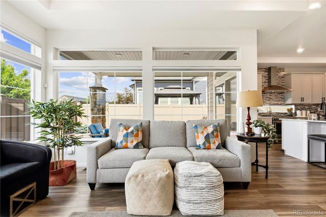 5030 N Quatar Street, Aurora, CO 80019