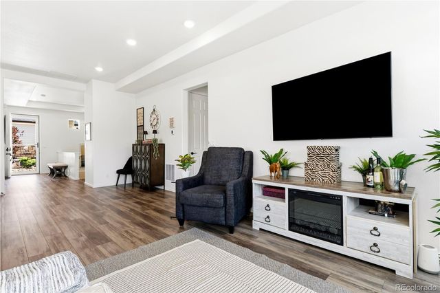 5030 N Quatar Street, Aurora, CO 80019
