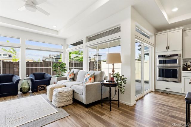 5030 N Quatar Street, Aurora, CO 80019