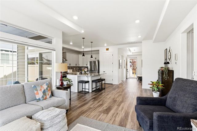 5030 N Quatar Street, Aurora, CO 80019