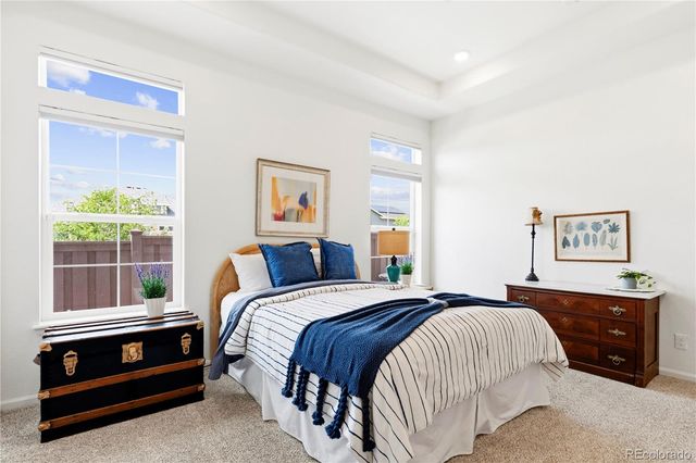 5030 N Quatar Street, Aurora, CO 80019