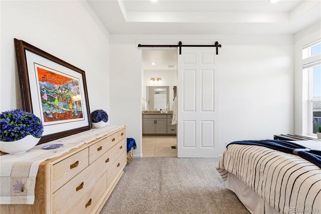 5030 N Quatar Street, Aurora, CO 80019