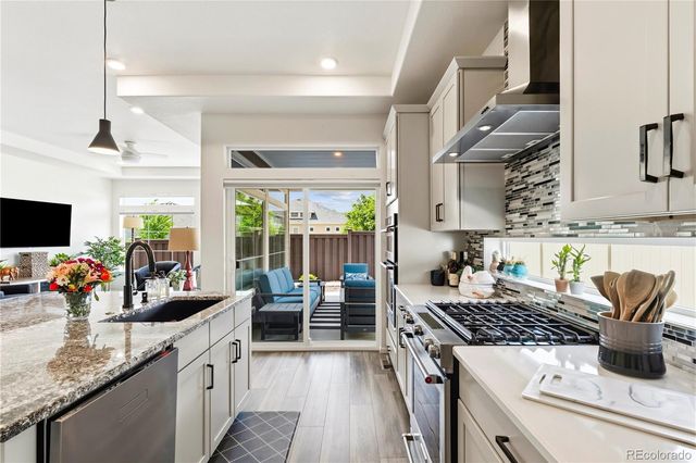 5030 N Quatar Street, Aurora, CO 80019