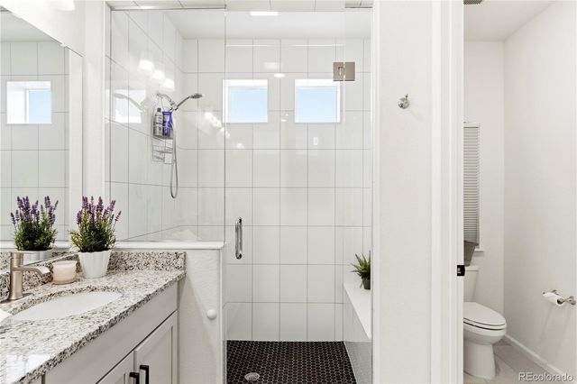 5030 N Quatar Street, Aurora, CO 80019