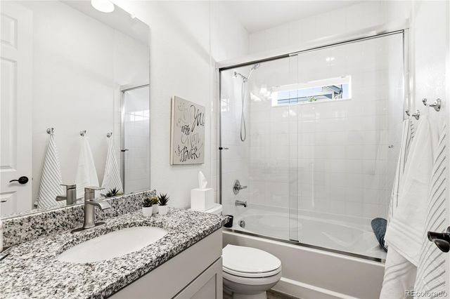 5030 N Quatar Street, Aurora, CO 80019
