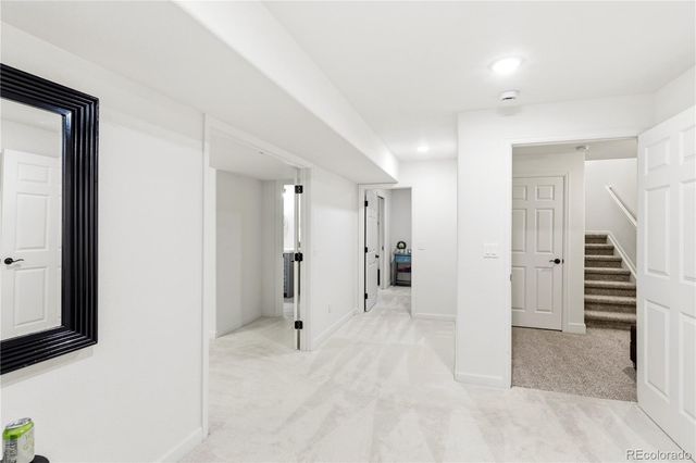 5030 N Quatar Street, Aurora, CO 80019