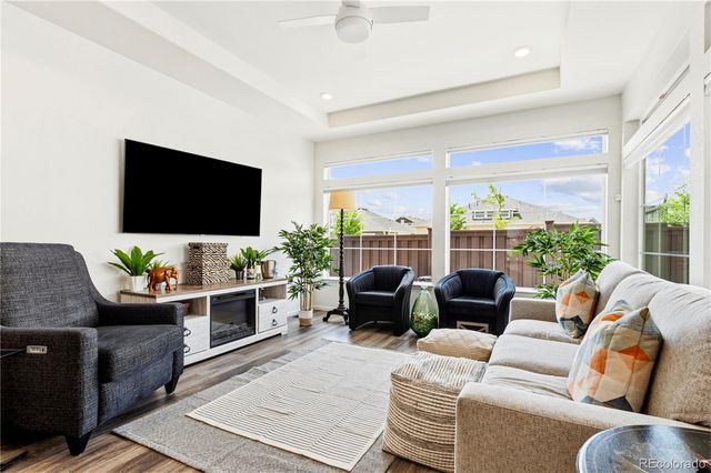 5030 N Quatar Street, Aurora, CO 80019
