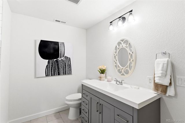 5030 N Quatar Street, Aurora, CO 80019