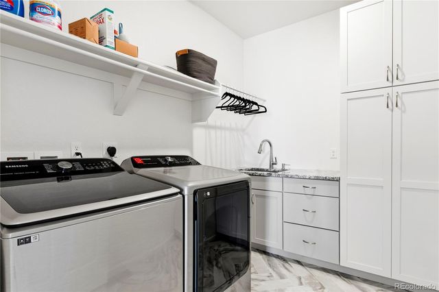 5030 N Quatar Street, Aurora, CO 80019