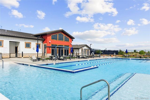 5030 N Quatar Street, Aurora, CO 80019