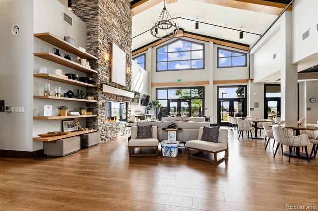 5030 N Quatar Street, Aurora, CO 80019